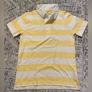 JCREW BOYS SHIRT